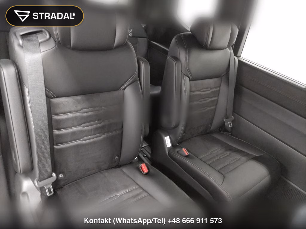 HONDA STEPWAGON SPADA SPADA PREMIUM LINE, miniaturka 7