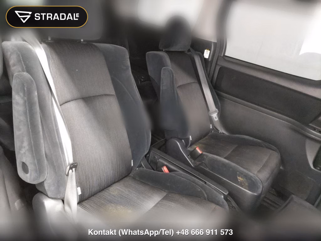 TOYOTA VELLFIRE, miniaturka 7