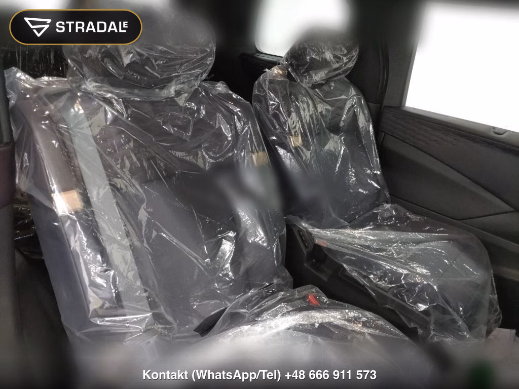 NISSAN ELGRAND 5D 4WD G E-4ORCE, miniaturka 7