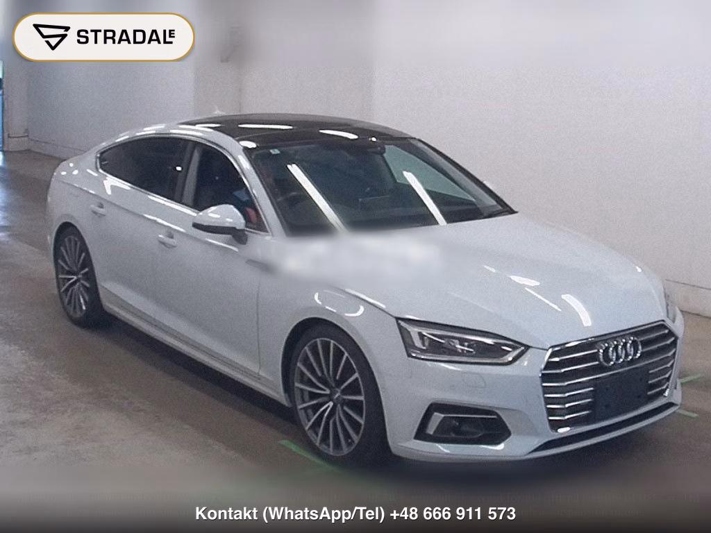 AUDI A5 SPORTBACK OTHERS, miniaturka 2