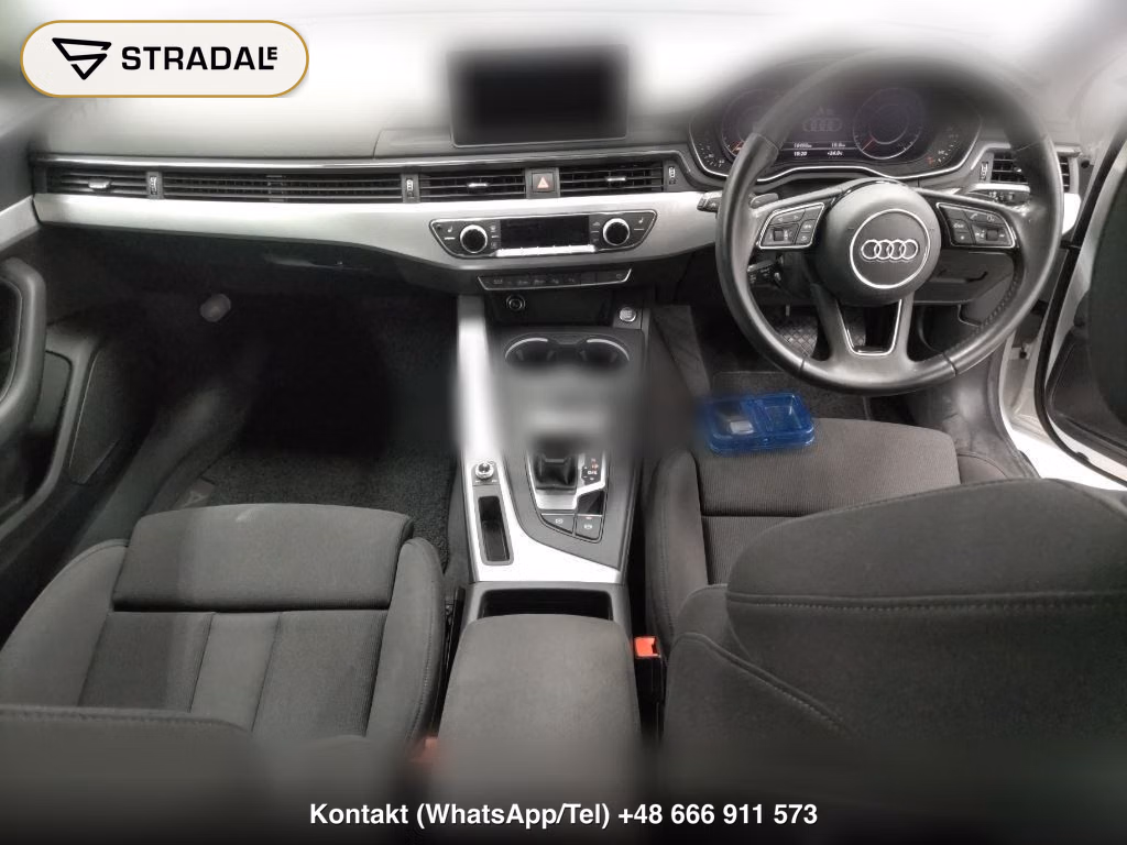 AUDI A5 SPORTBACK OTHERS, miniaturka 4
