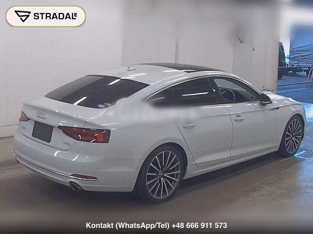 AUDI A5 SPORTBACK OTHERS, miniaturka 6