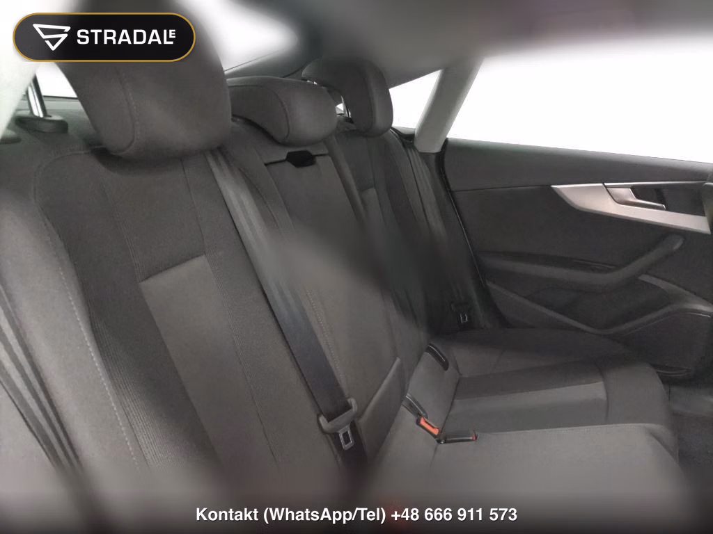 AUDI A5 SPORTBACK OTHERS, miniaturka 7