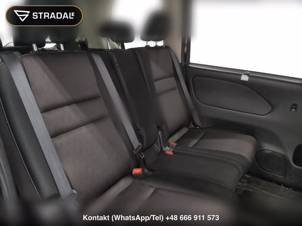 NISSAN SERENA 5D HIGHWAY STAR V SELECTION, miniaturka 7