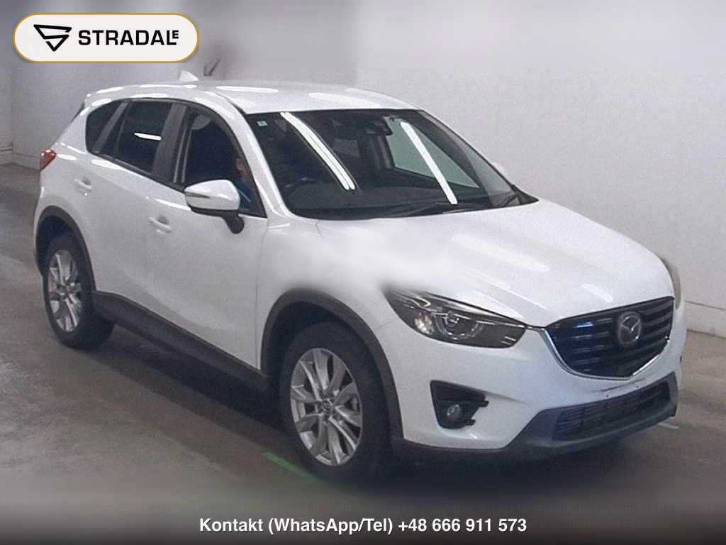 MAZDA CX-5 XD PROACTIVE, miniaturka 2