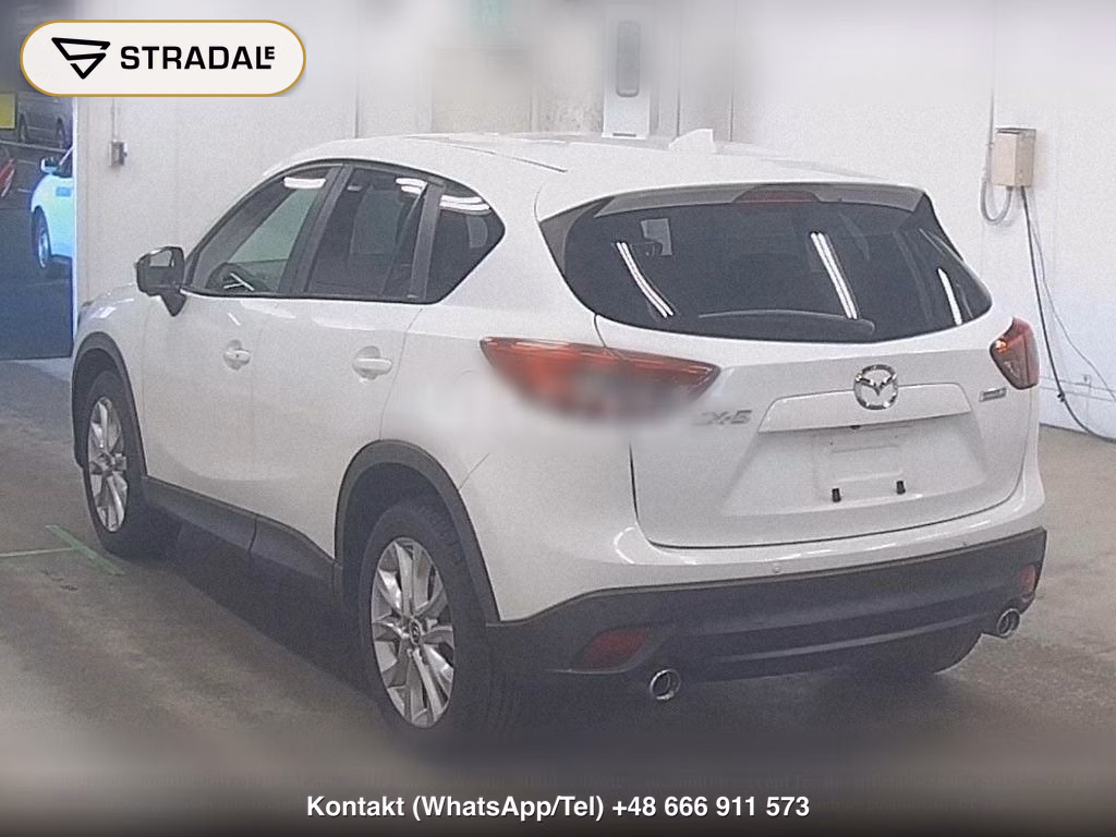 MAZDA CX-5 XD PROACTIVE, miniaturka 3