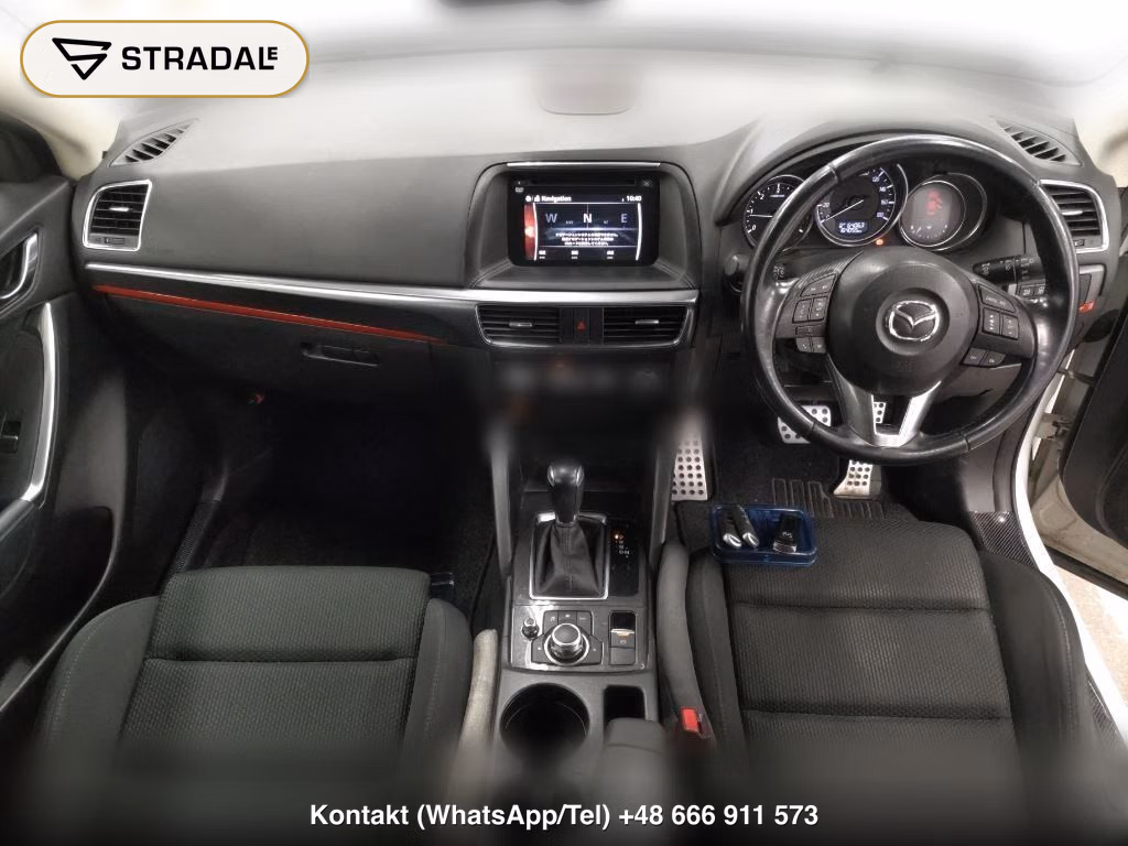 MAZDA CX-5 XD PROACTIVE, miniaturka 4