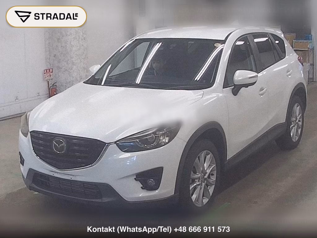MAZDA CX-5 XD PROACTIVE, miniaturka 5