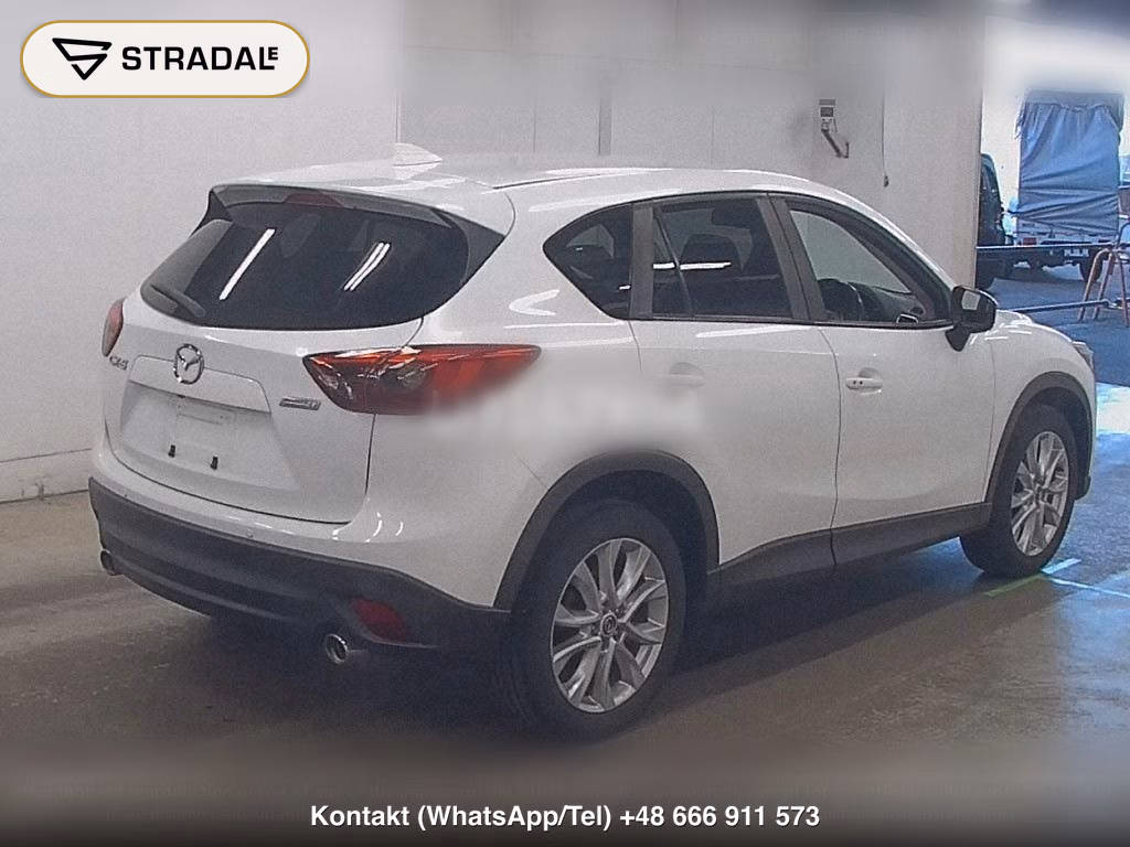 MAZDA CX-5 XD PROACTIVE, miniaturka 6