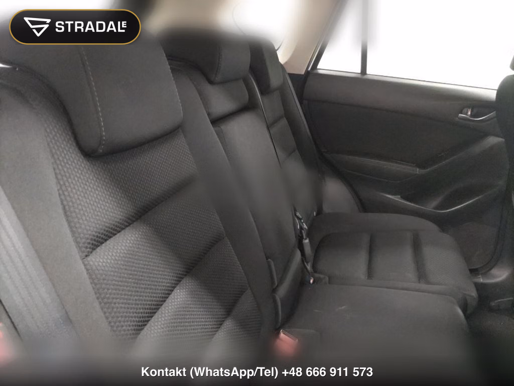 MAZDA CX-5 XD PROACTIVE, miniaturka 7