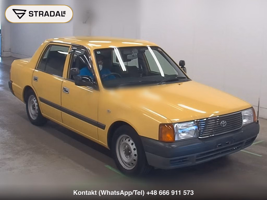 TOYOTA COMFORT OTHERS 2015, aukcja z Japonii, zdjęcie 1