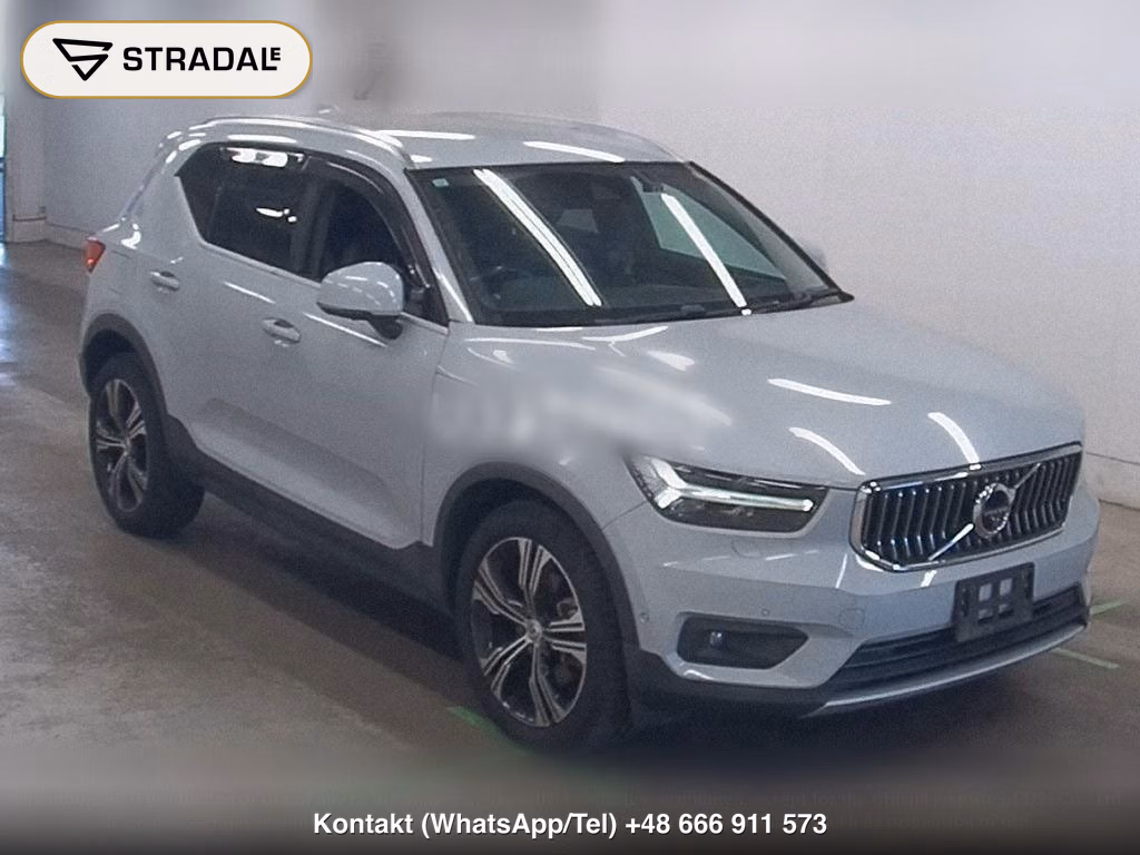 VOLVO XC40 4WD OTHERS, miniaturka 2