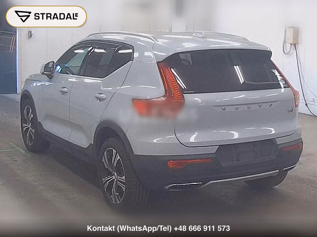 VOLVO XC40 4WD OTHERS, miniaturka 3