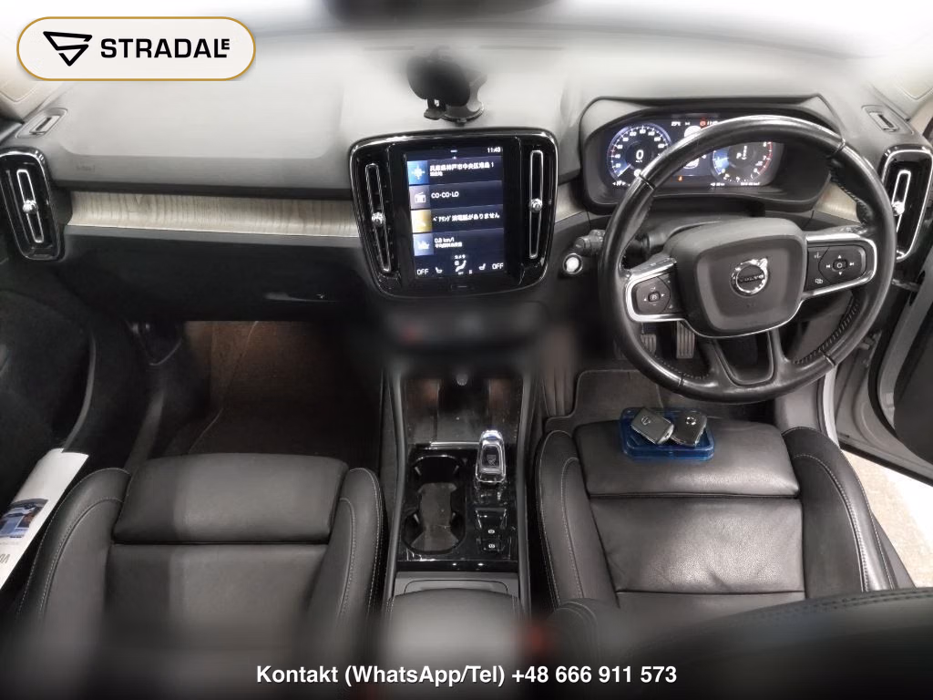 VOLVO XC40 4WD OTHERS, miniaturka 4