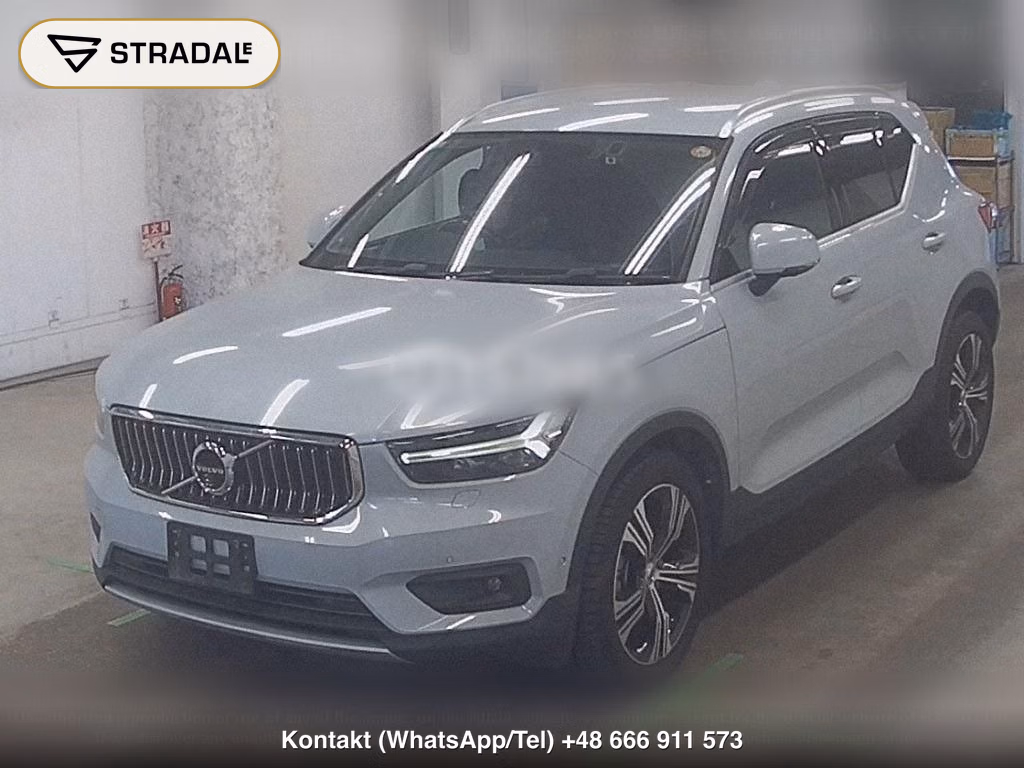 VOLVO XC40 4WD OTHERS, miniaturka 5