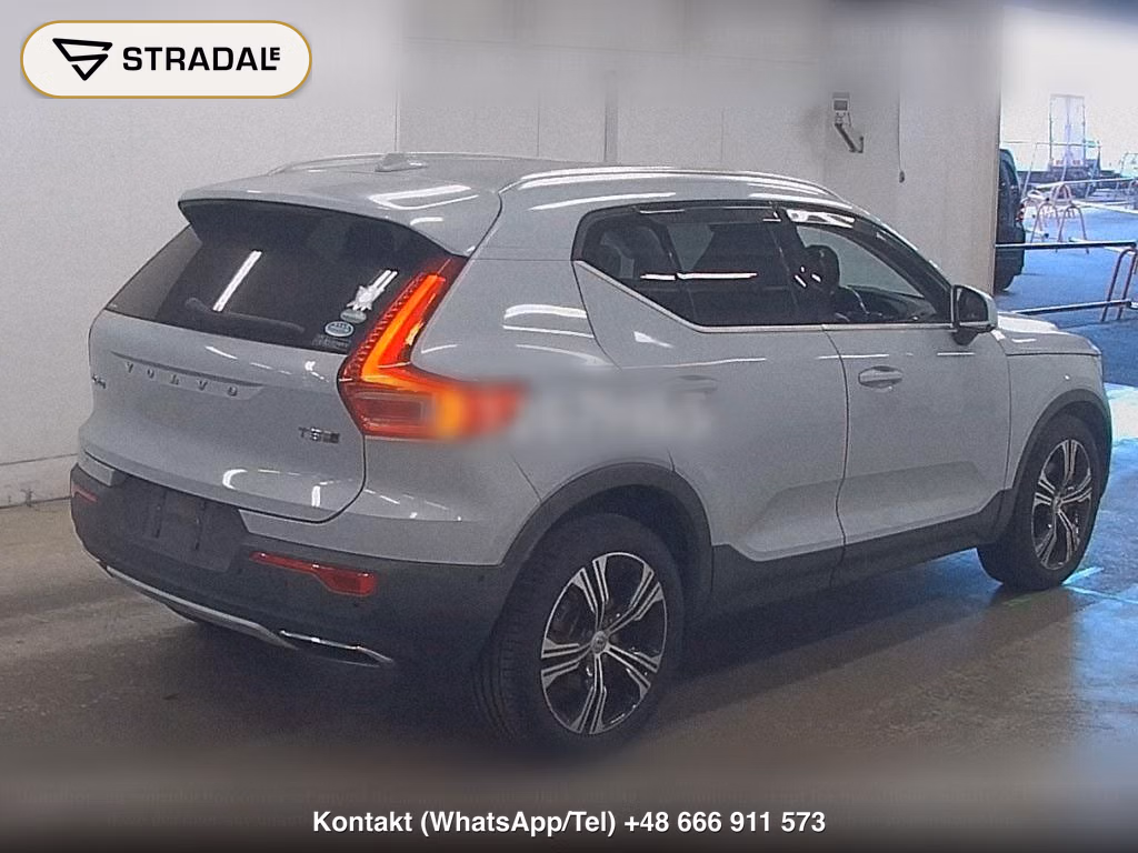 VOLVO XC40 4WD OTHERS, miniaturka 6