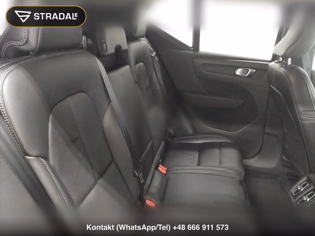 VOLVO XC40 4WD OTHERS, miniaturka 7