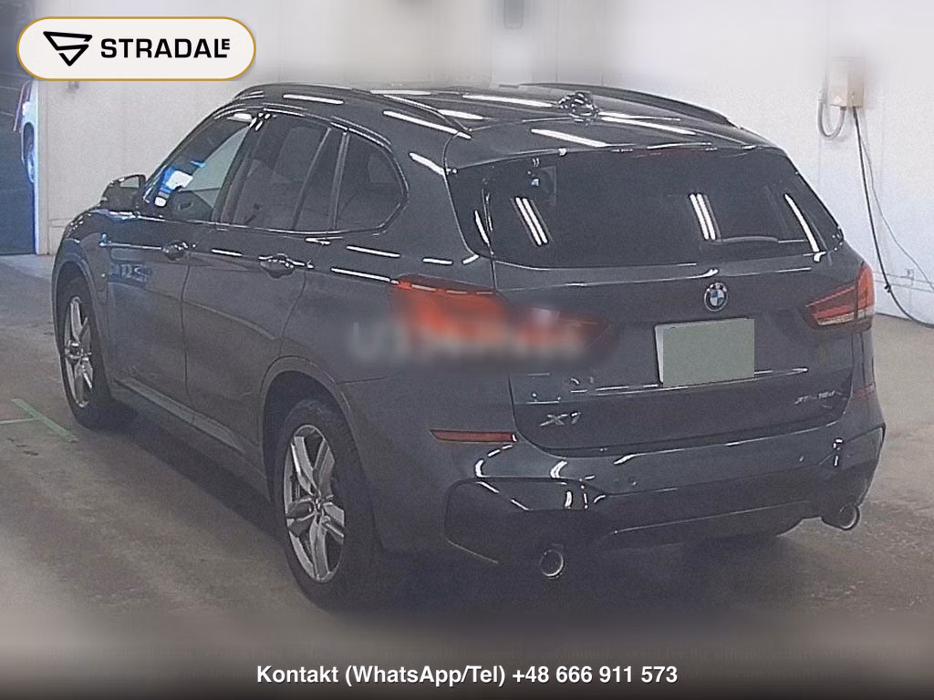 BMW X1 4WD OTHERS, miniaturka 3