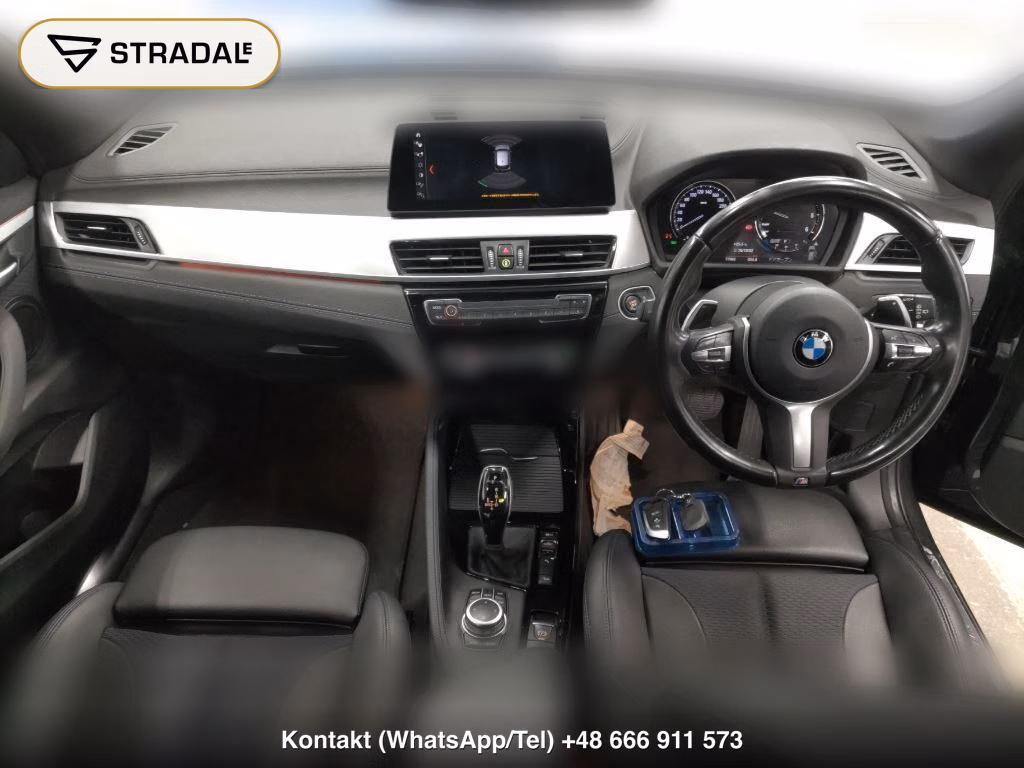 BMW X1 4WD OTHERS, miniaturka 4