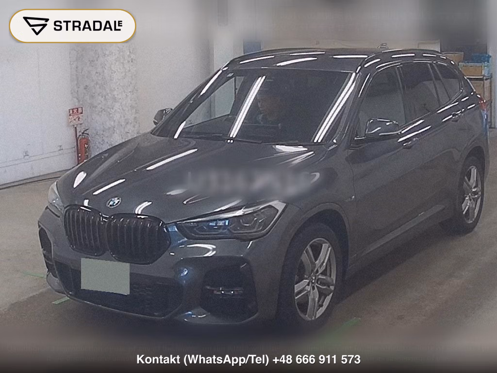 BMW X1 4WD OTHERS, miniaturka 5
