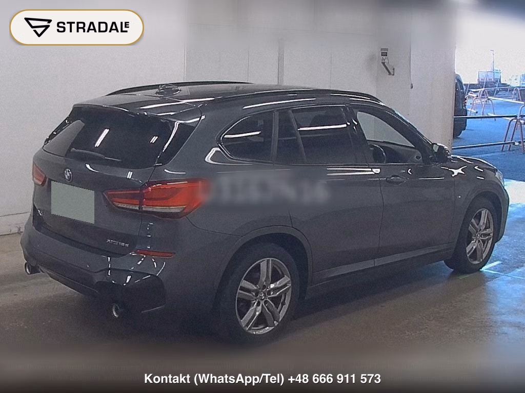 BMW X1 4WD OTHERS, miniaturka 6