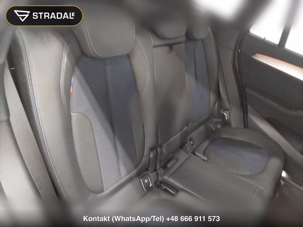 BMW X1 4WD OTHERS, miniaturka 7