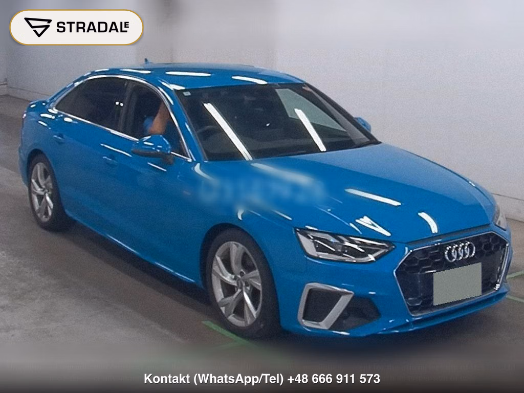AUDI A4 OTHERS, miniaturka 2