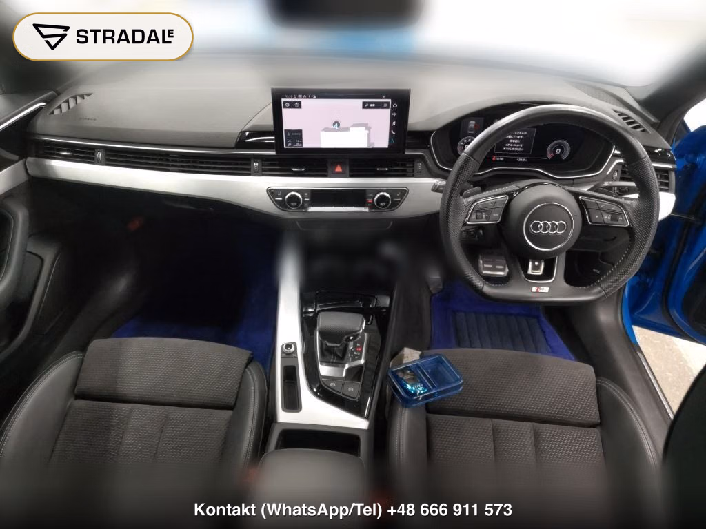 AUDI A4 OTHERS, miniaturka 4