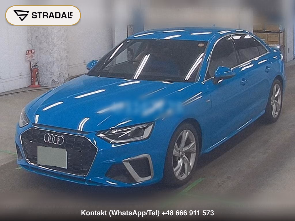 AUDI A4 OTHERS, miniaturka 5