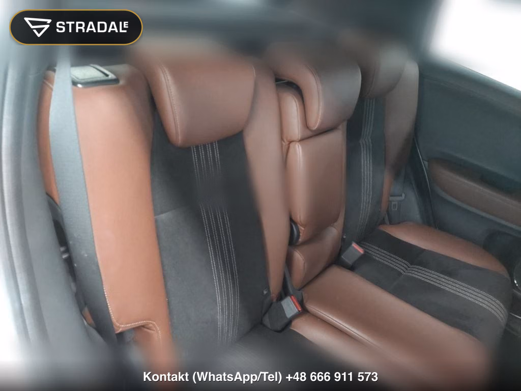 HONDA VEZEL TOURING HONDA SENSING, miniaturka 7