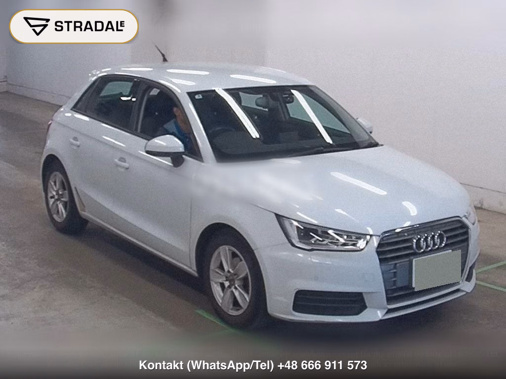 AUDI A1 SPORTBACK 1.0TFSI, miniaturka 2