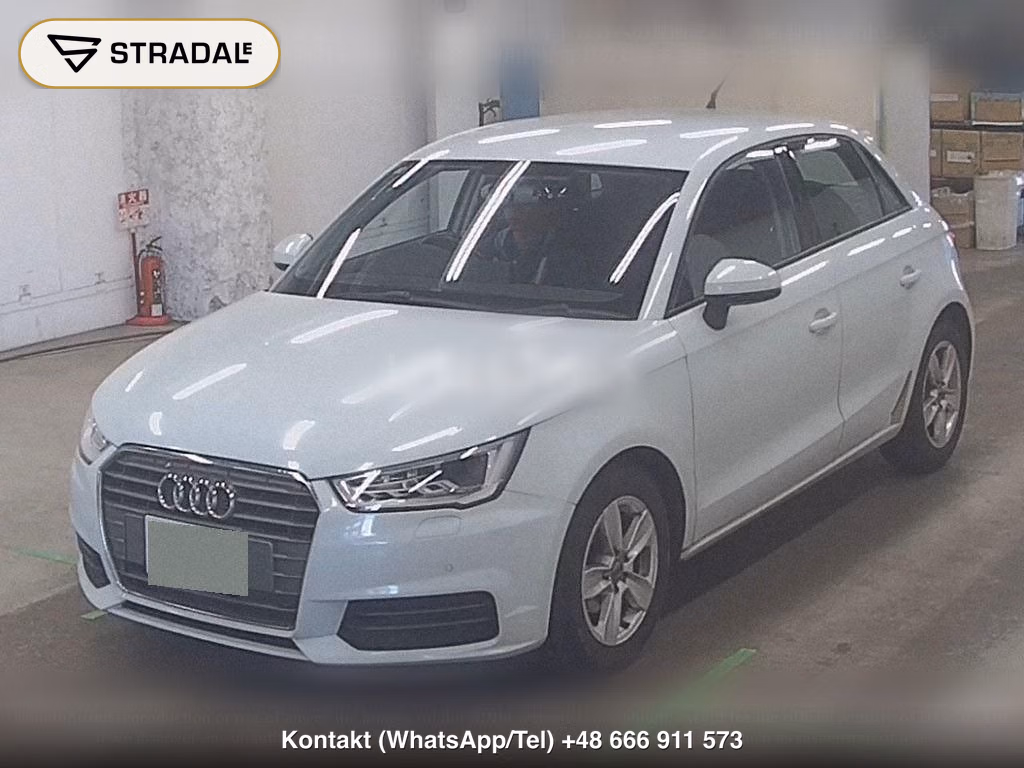 AUDI A1 SPORTBACK 1.0TFSI, miniaturka 5