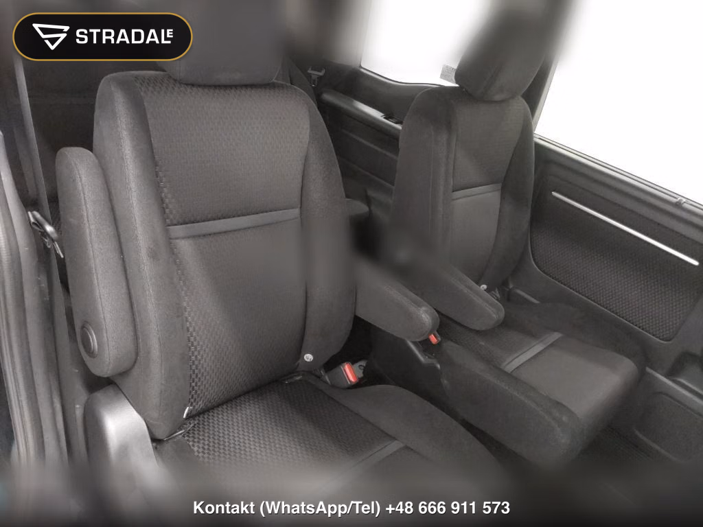 HONDA STEPWAGON SPADA SPADA HYBRID G･HONDA SENSING, miniaturka 7