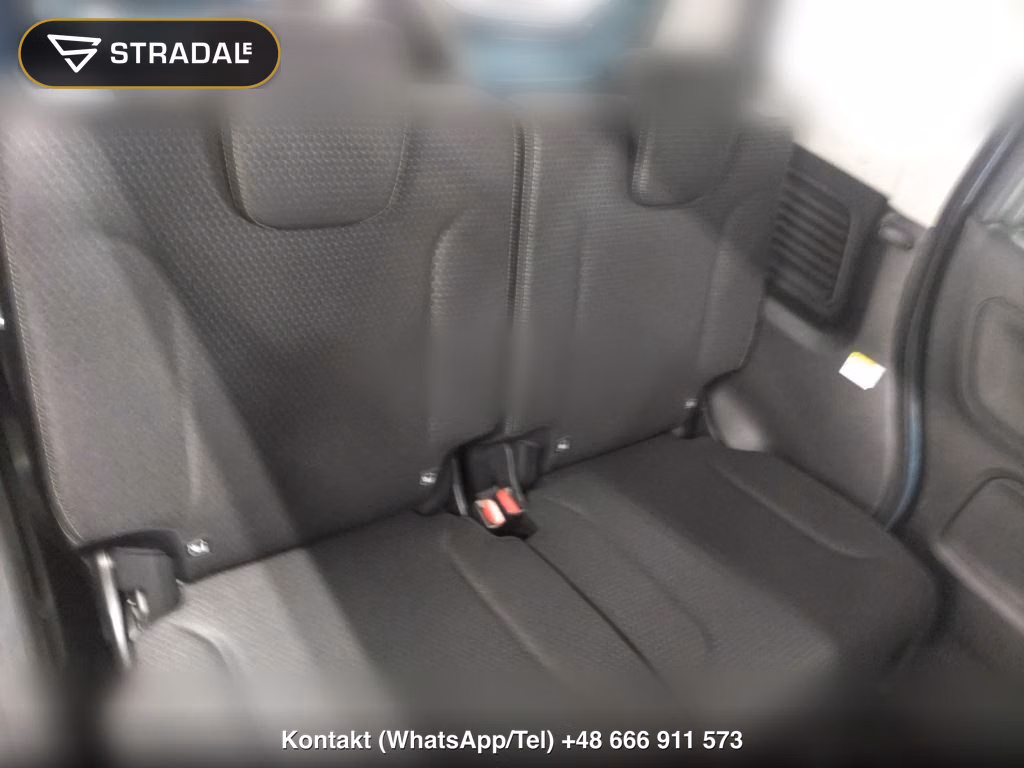SUZUKI SPACIA GEAR HYBRID XZ, miniaturka 7