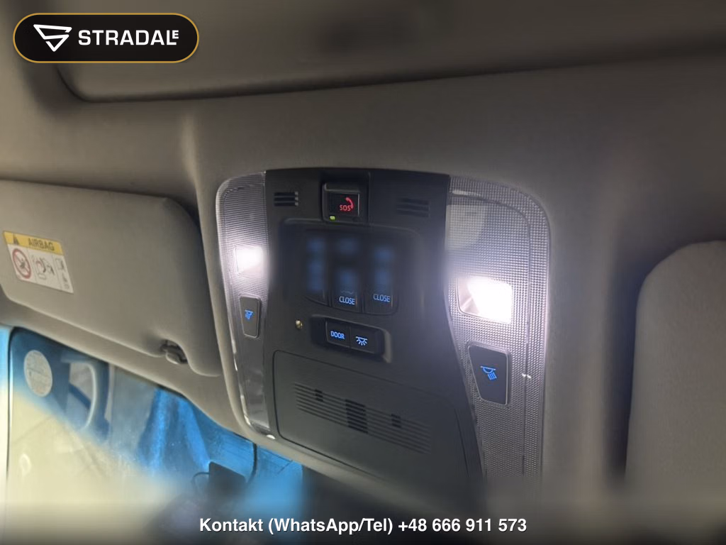 TOYOTA ALPHARD 2.5S C PACKAGE, miniaturka 12