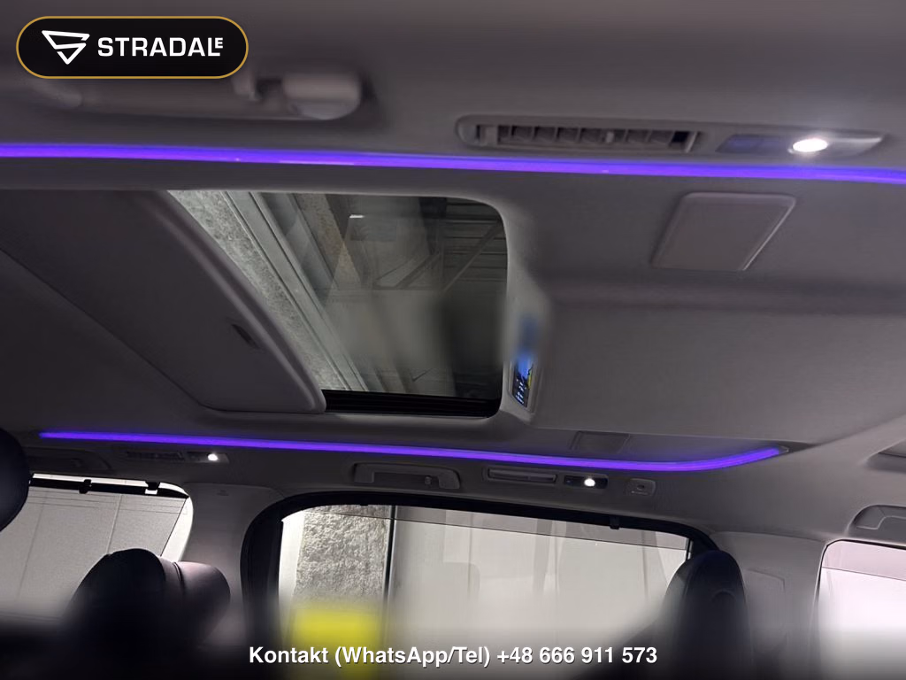 TOYOTA ALPHARD 2.5S C PACKAGE, miniaturka 8