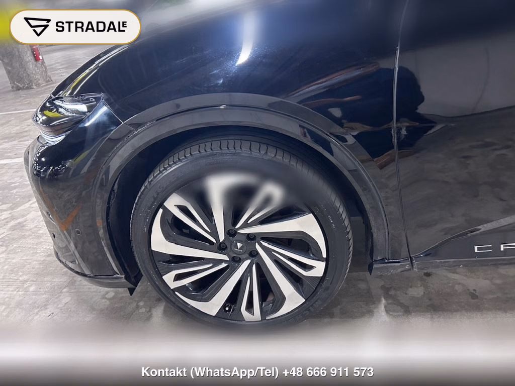 TOYOTA CROWN SPORT 4WD SPORT Z (HEV), miniaturka 11