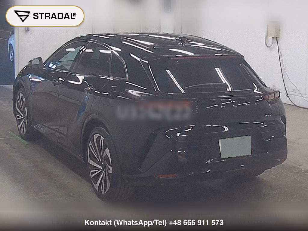 TOYOTA CROWN SPORT 4WD SPORT Z (HEV), miniaturka 3