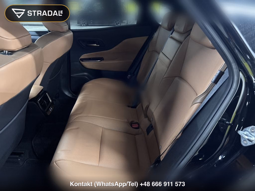 TOYOTA CROWN SPORT 4WD SPORT Z (HEV), miniaturka 8