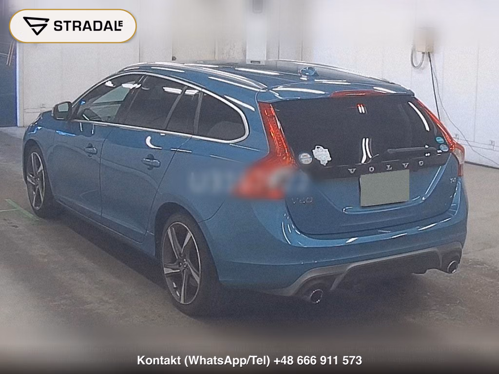 VOLVO V60 OTHERS, miniaturka 3