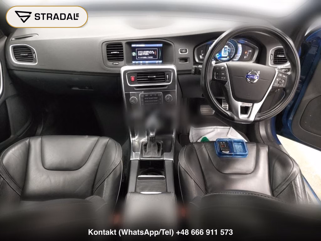 VOLVO V60 OTHERS, miniaturka 4