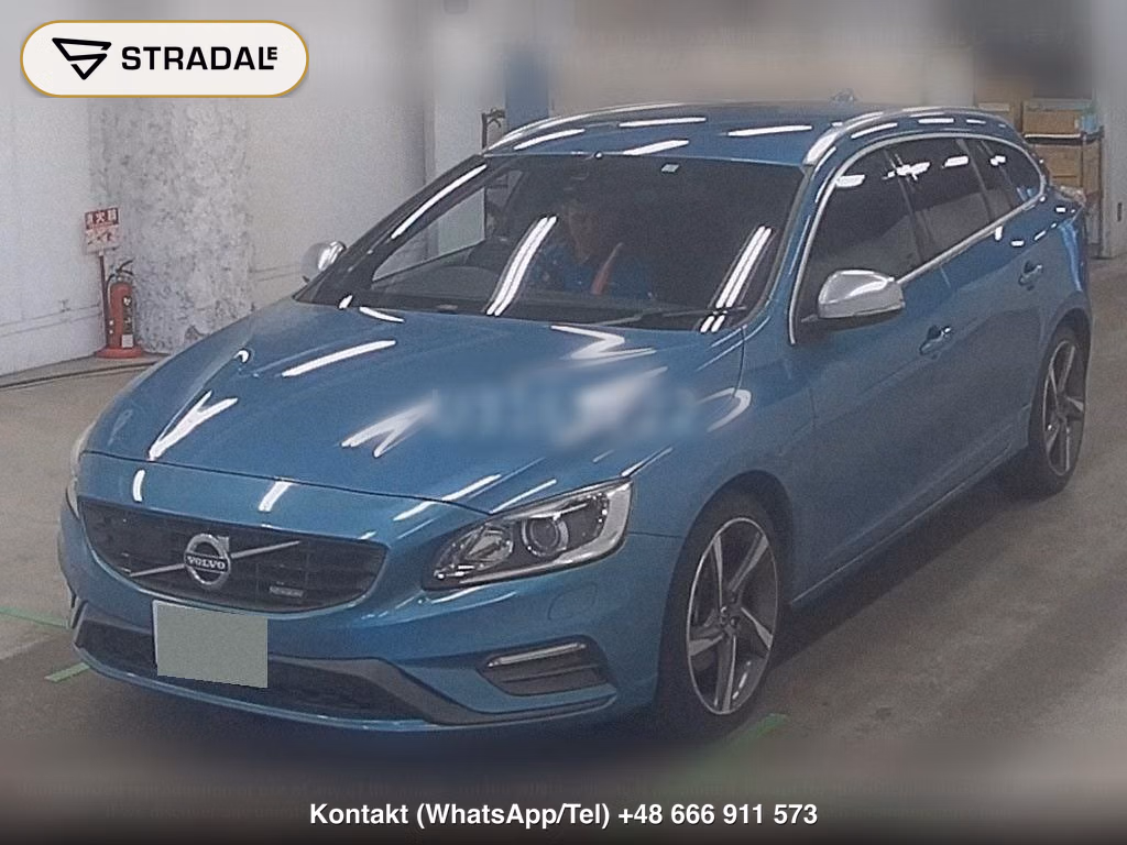 VOLVO V60 OTHERS, miniaturka 5