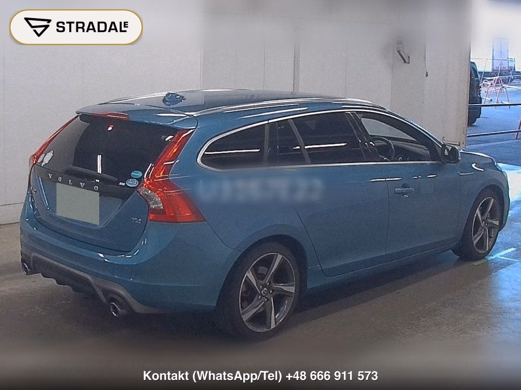 VOLVO V60 OTHERS, miniaturka 6