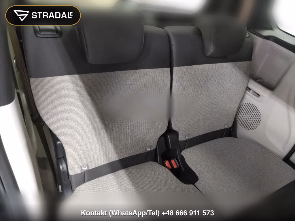 HONDA N-BOX BASE GRADE, miniaturka 7
