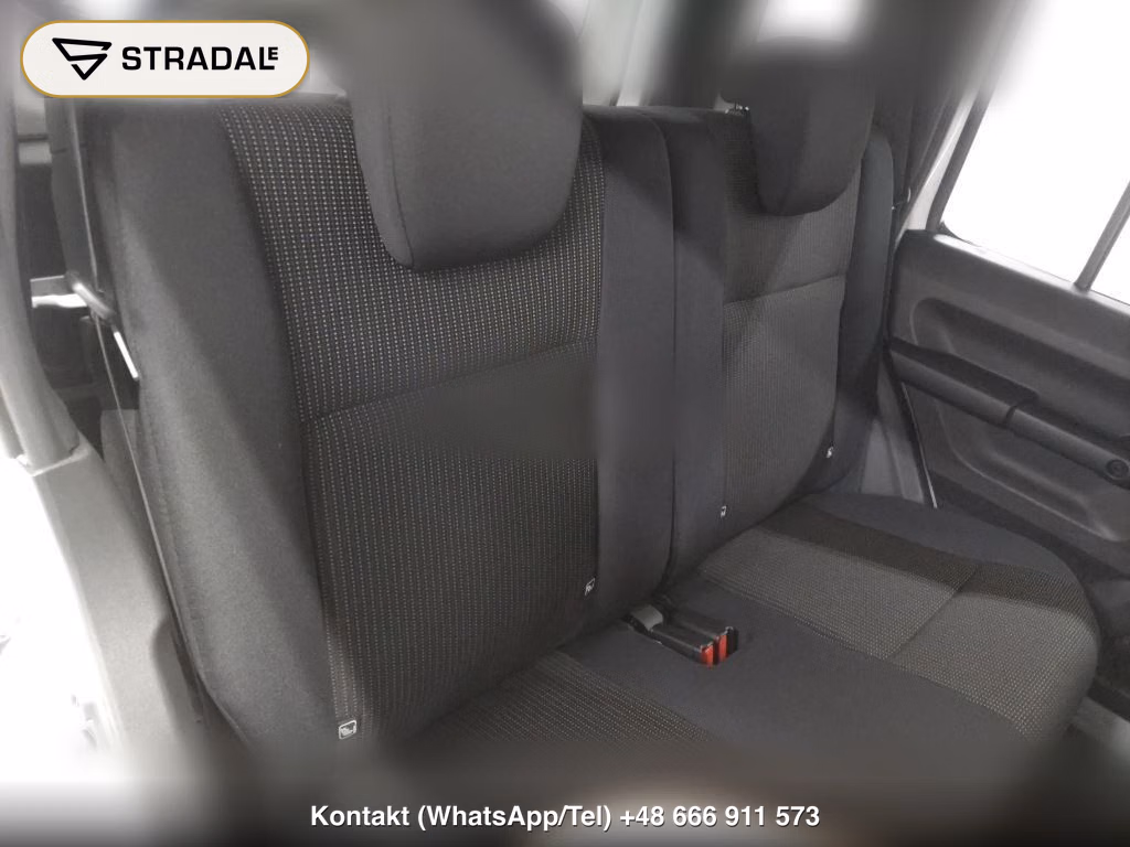 SUZUKI JIMMY MOMADE 4WD FC, miniaturka 7