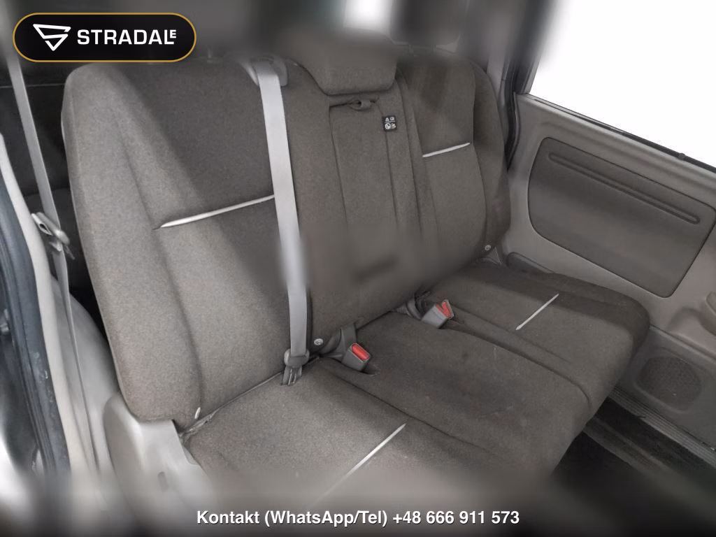 HONDA STEPWAGON 5D G HONDA SENSING, miniaturka 7