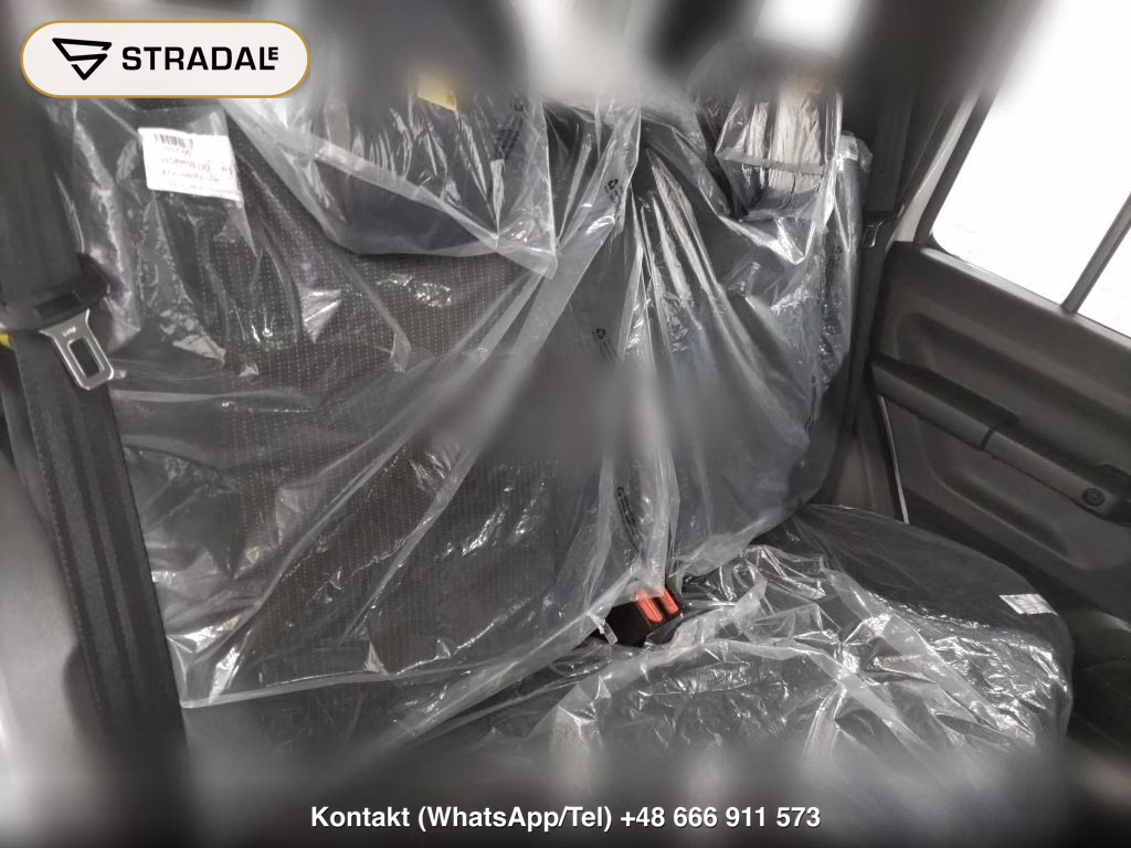 SUZUKI JIMMY MOMADE 4WD FC, miniaturka 7