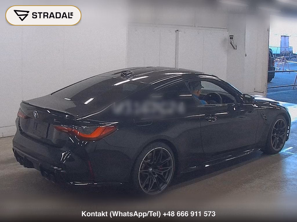 BMW M4 CP M4 COUPE COMPETITION, miniaturka 6