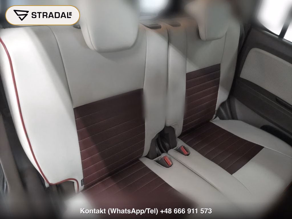 NISSAN MOCO DOLCE X, miniaturka 7