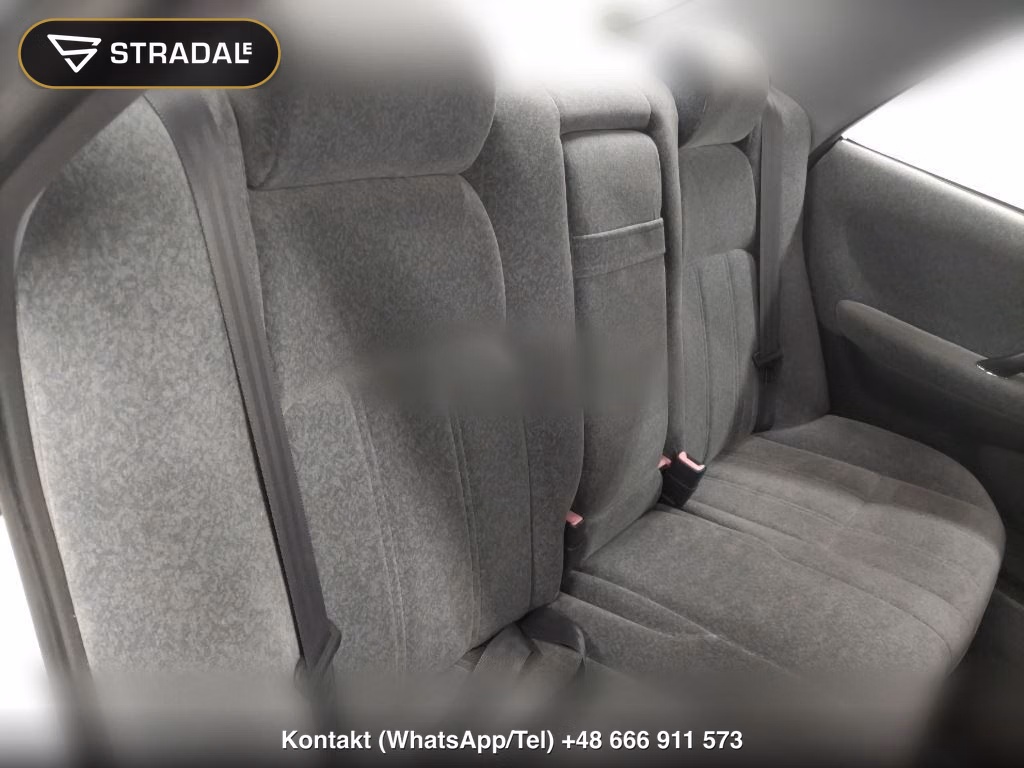 TOYOTA CROWN 4HT, miniaturka 7